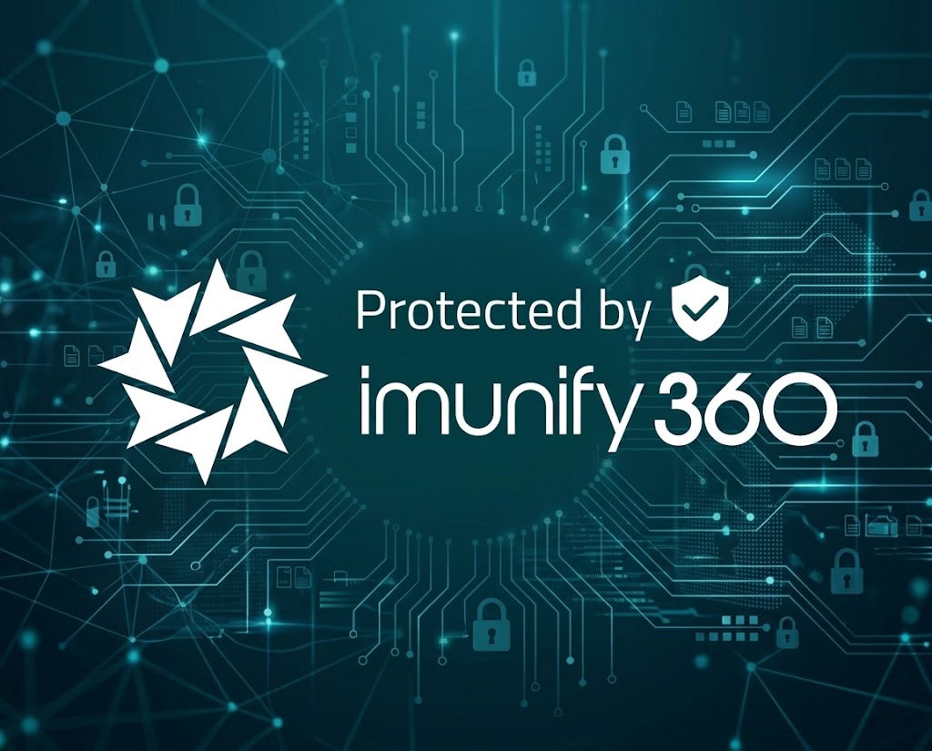 Imunify360 主動式資安防禦情境