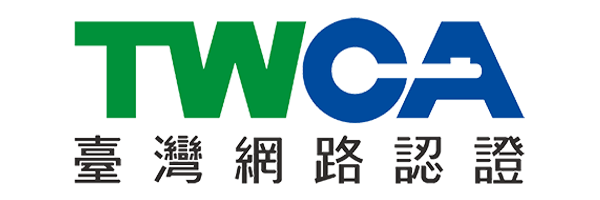 TWCA SSL 憑證