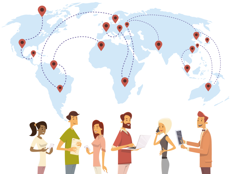 Features of CDN Service|Yuan-Jhen