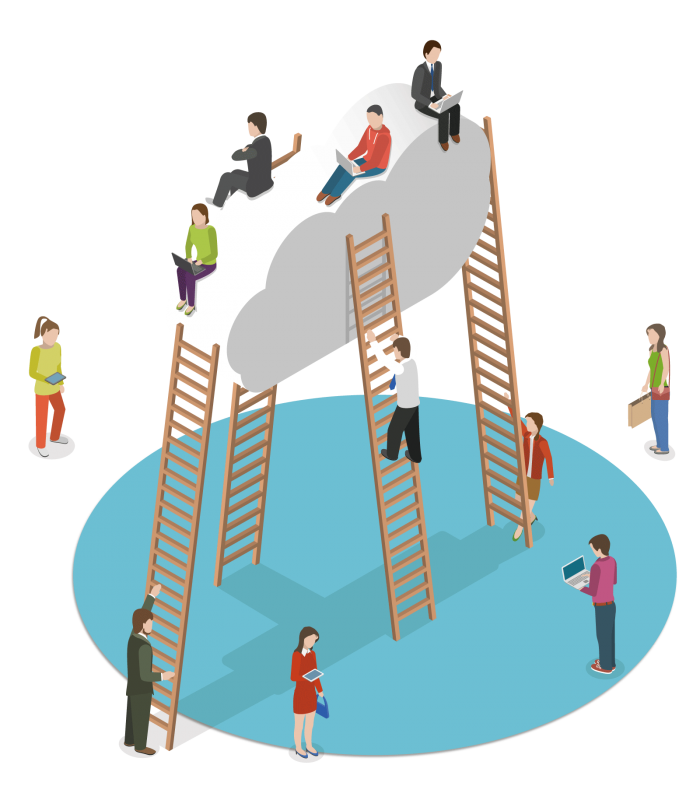 Introduction of Cloud Products|Yuan-Jhen