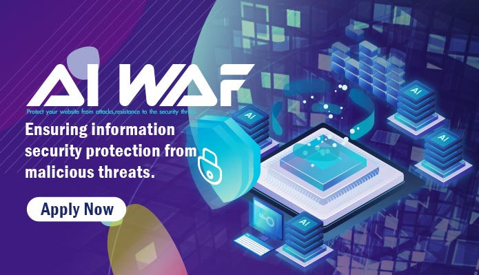 What are the types of protective security? AI WAF and Vulnerability Scan｜Yuan-Jhen