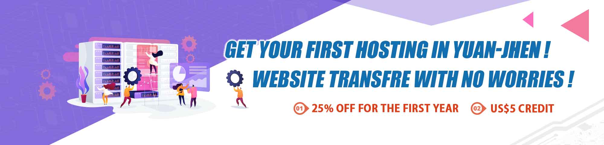 Singapore SSD Web Hosting transfer