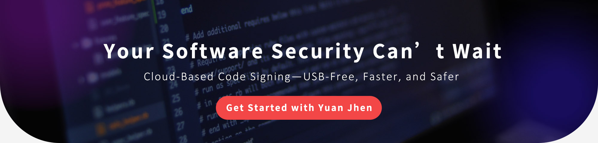 Cloud-Based Code Signing
