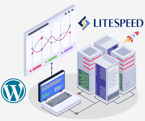 LiteSpeed Web Server 虛擬主機推薦 WordPress 主機免費 LiteSpeed 網頁伺服器｜遠振資訊