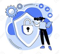 information security｜Yuan-Jhen